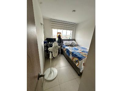 Apartamento de 3 alcobas en venta en Anillo Vial, Bucaramanga, 99 m² · foto 10 de 15