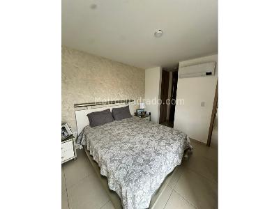 Apartamento de 3 alcobas en venta en Anillo Vial, Bucaramanga, 99 m² · foto 11 de 15