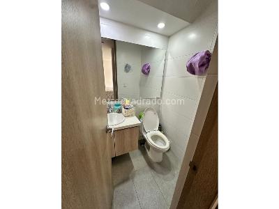 Apartamento de 3 alcobas en venta en Anillo Vial, Bucaramanga, 99 m² · foto 12 de 15