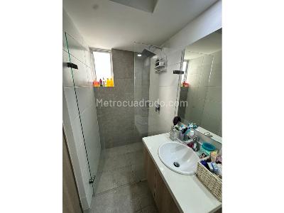 Apartamento de 3 alcobas en venta en Anillo Vial, Bucaramanga, 99 m² · foto 13 de 15