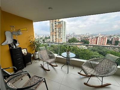 Apartamento de 3 alcobas en venta en Anillo Vial, Bucaramanga, 99 m² · foto 14 de 15