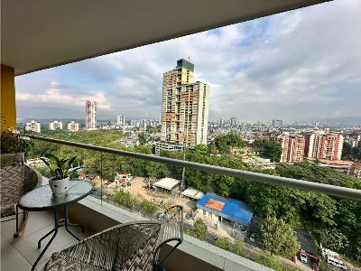 Apartamento de 3 alcobas en venta en Anillo Vial, Bucaramanga, 99 m² · foto 15 de 15
