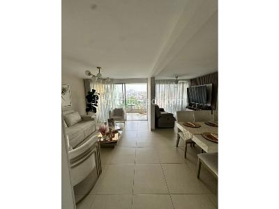 Apartamento de 3 alcobas en venta en Anillo Vial, Bucaramanga, 99 m² · foto 2 de 15