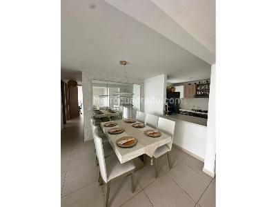 Apartamento de 3 alcobas en venta en Anillo Vial, Bucaramanga, 99 m² · foto 3 de 15