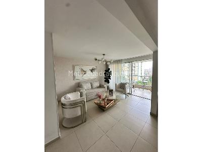 Apartamento de 3 alcobas en venta en Anillo Vial, Bucaramanga, 99 m² · foto 4 de 15