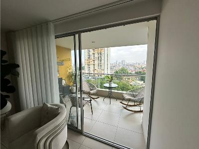 Apartamento de 3 alcobas en venta en Anillo Vial, Bucaramanga, 99 m² · foto 5 de 15