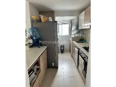 Apartamento de 3 alcobas en venta en Anillo Vial, Bucaramanga, 99 m² · foto 8 de 15