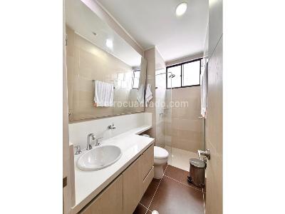Apartamento de 4 alcobas en venta en Bucaramanga, Bucaramanga, 186 m² · foto 10 de 14