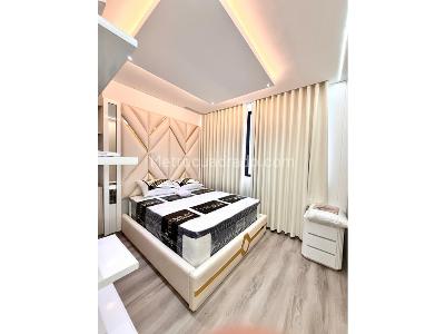 Apartamento de 4 alcobas en venta en Bucaramanga, Bucaramanga, 186 m² · foto 11 de 14