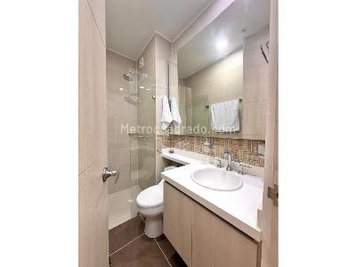 Apartamento de 4 alcobas en venta en Bucaramanga, Bucaramanga, 186 m² · foto 14 de 14