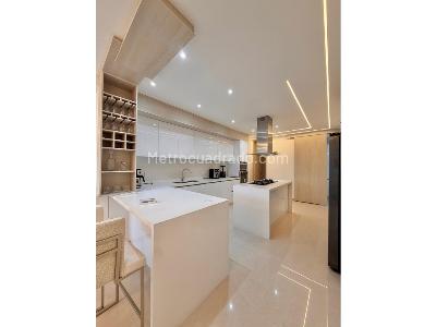 Apartamento de 4 alcobas en venta en Bucaramanga, Bucaramanga, 186 m² · foto 2 de 14