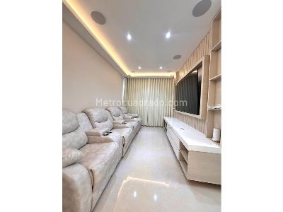 Apartamento de 4 alcobas en venta en Bucaramanga, Bucaramanga, 186 m² · foto 3 de 14