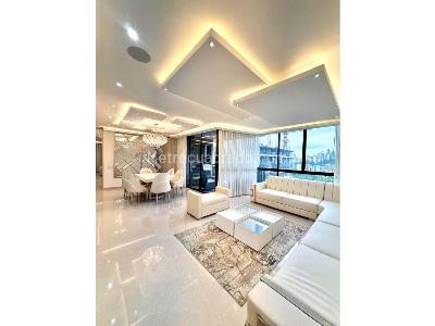 Apartamento de 4 alcobas en venta en Bucaramanga, Bucaramanga, 186 m² · foto 4 de 14