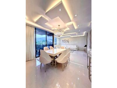 Apartamento de 4 alcobas en venta en Bucaramanga, Bucaramanga, 186 m² · foto 5 de 14