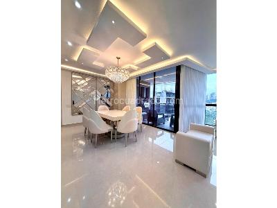 Apartamento de 4 alcobas en venta en Bucaramanga, Bucaramanga, 186 m² · foto 6 de 14