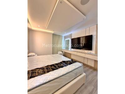 Apartamento de 4 alcobas en venta en Bucaramanga, Bucaramanga, 186 m² · foto 7 de 14