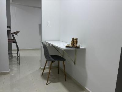 Apartamento de 3 alcobas en venta en La Concordia, Bucaramanga, 72 m² · foto 10 de 20
