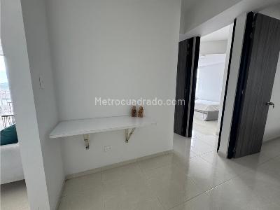 Apartamento de 3 alcobas en venta en La Concordia, Bucaramanga, 72 m² · foto 11 de 20