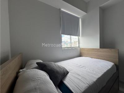 Apartamento de 3 alcobas en venta en La Concordia, Bucaramanga, 72 m² · foto 12 de 20