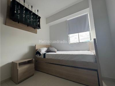 Apartamento de 3 alcobas en venta en La Concordia, Bucaramanga, 72 m² · foto 13 de 20