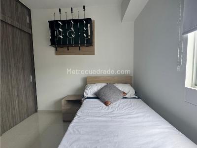 Apartamento de 3 alcobas en venta en La Concordia, Bucaramanga, 72 m² · foto 14 de 20