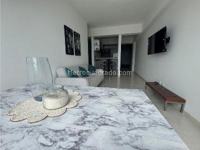 Apartamento de 3 alcobas en venta en La Concordia, Bucaramanga, 72 m² · foto 17 de 20