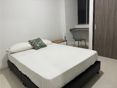Apartamento de 3 alcobas en venta en La Concordia, Bucaramanga, 72 m² · foto 18 de 20