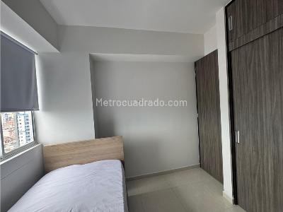 Apartamento de 3 alcobas en venta en La Concordia, Bucaramanga, 72 m² · foto 19 de 20