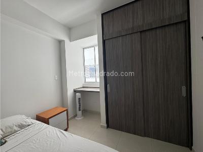 Apartamento de 3 alcobas en venta en La Concordia, Bucaramanga, 72 m² · foto 20 de 20