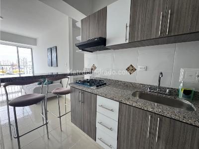 Apartamento de 3 alcobas en venta en La Concordia, Bucaramanga, 72 m² · foto 4 de 20