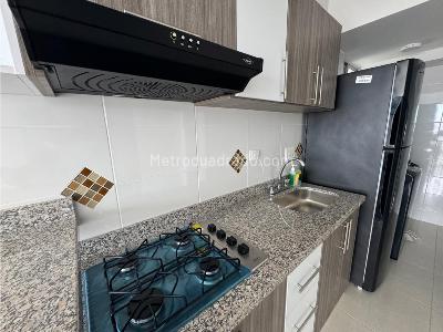 Apartamento de 3 alcobas en venta en La Concordia, Bucaramanga, 72 m² · foto 5 de 20