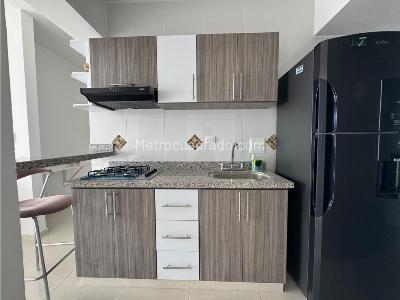 Apartamento de 3 alcobas en venta en La Concordia, Bucaramanga, 72 m² · foto 6 de 20