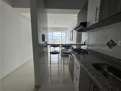 Apartamento de 3 alcobas en venta en La Concordia, Bucaramanga, 72 m² · foto 7 de 20