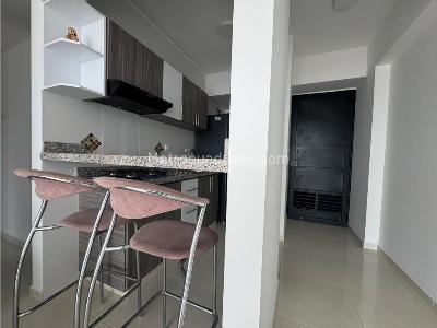 Apartamento de 3 alcobas en venta en La Concordia, Bucaramanga, 72 m² · foto 8 de 20