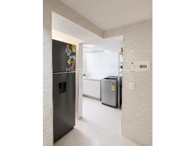 Apartamento de 3 alcobas en venta en Cañaveral, Bucaramanga, 88 m² · foto 10 de 18
