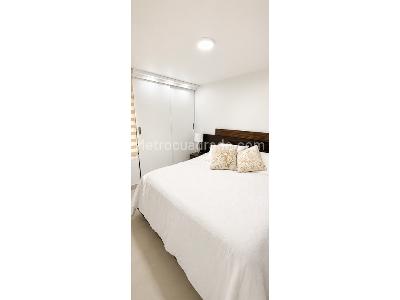 Apartamento de 3 alcobas en venta en Cañaveral, Bucaramanga, 88 m² · foto 11 de 18