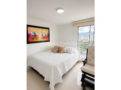 Apartamento de 3 alcobas en venta en Cañaveral, Bucaramanga, 88 m² · foto 12 de 18