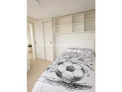 Apartamento de 3 alcobas en venta en Cañaveral, Bucaramanga, 88 m² · foto 13 de 18