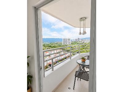 Apartamento de 3 alcobas en venta en Cañaveral, Bucaramanga, 88 m² · foto 15 de 18