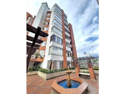 Apartamento de 3 alcobas en venta en Cañaveral, Bucaramanga, 88 m² · foto 2 de 18
