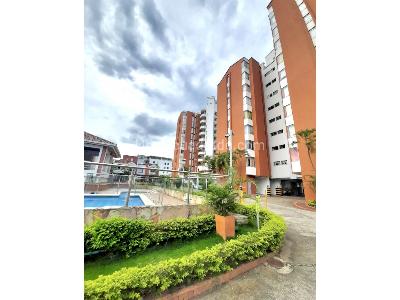 Apartamento de 3 alcobas en venta en Cañaveral, Bucaramanga, 88 m² · foto 3 de 18
