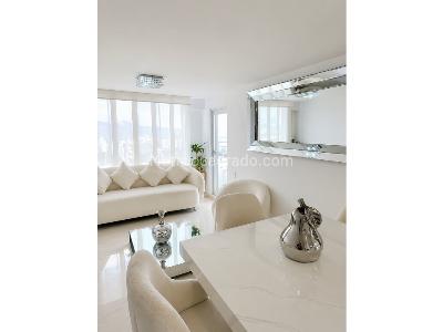 Apartamento de 3 alcobas en venta en Cañaveral, Bucaramanga, 88 m² · foto 5 de 18