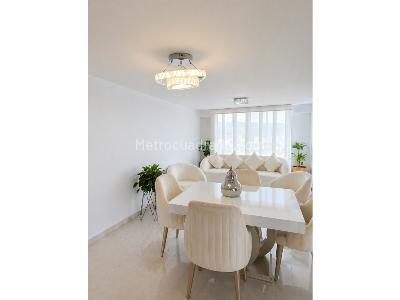 Apartamento de 3 alcobas en venta en Cañaveral, Bucaramanga, 88 m² · foto 6 de 18