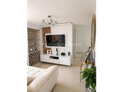 Apartamento de 3 alcobas en venta en Cañaveral, Bucaramanga, 88 m² · foto 8 de 18
