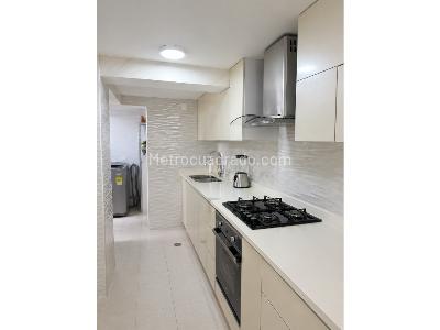 Apartamento de 3 alcobas en venta en Cañaveral, Bucaramanga, 88 m² · foto 9 de 18