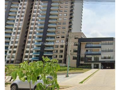 Apartamento de 3 alcobas en venta en Floridablanca, Bucaramanga, 79 m² · foto 2 de 8