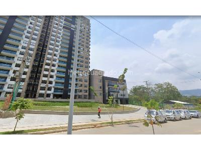 Apartamento de 3 alcobas en venta en Floridablanca, Bucaramanga, 79 m² · foto 3 de 8