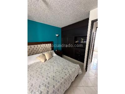 Apartamento de 3 alcobas en venta en Coaviconsa, Bucaramanga, 62 m² · foto 11 de 20
