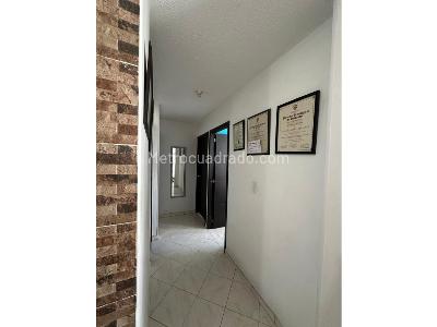 Apartamento de 3 alcobas en venta en Coaviconsa, Bucaramanga, 62 m² · foto 12 de 20