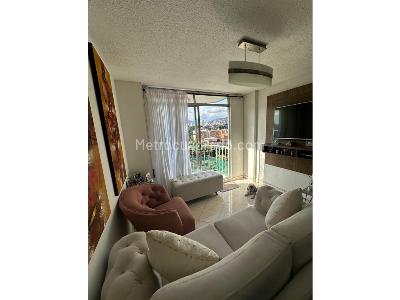 Apartamento de 3 alcobas en venta en Coaviconsa, Bucaramanga, 62 m² · foto 7 de 20